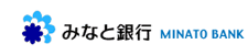 みなと銀行